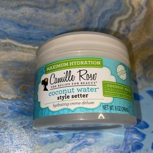 Camille Rose Coconut Water